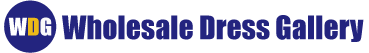 Wholesale Dress Gallery Logo